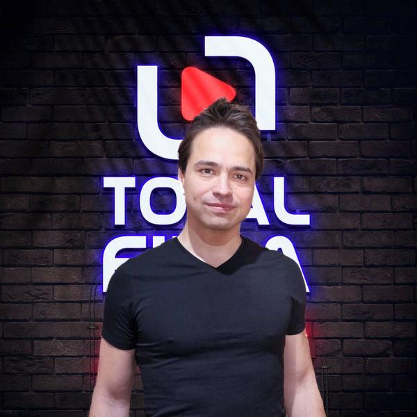 Totalfilm Podcast